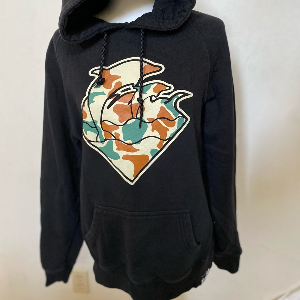 Pink Dolphin hoodie